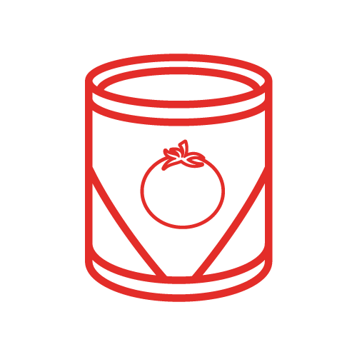 Tomato Soup