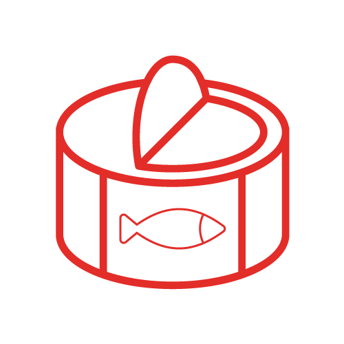 Tuna Can