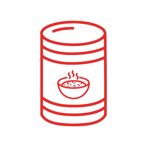 Soup Can