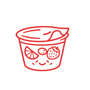 Fruit Cup