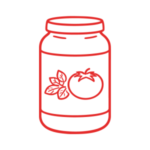 Pasta Sauce