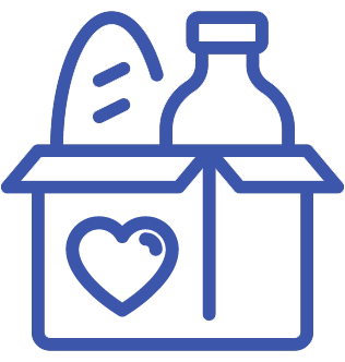 Start a Food Drive