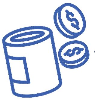 Donate Food or Money